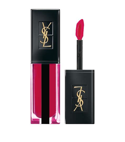 yves saint laurent rouge pur couture vernis à lèvres 15|ysl rouge pur couture 52.